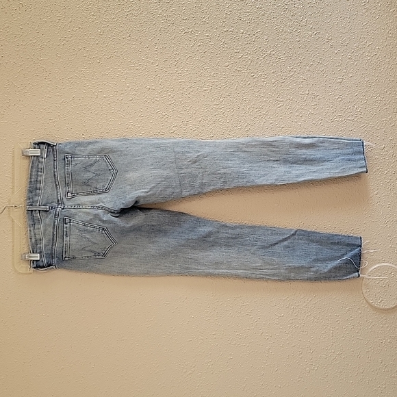 MOTHER JEANS - Picture 4 of 7